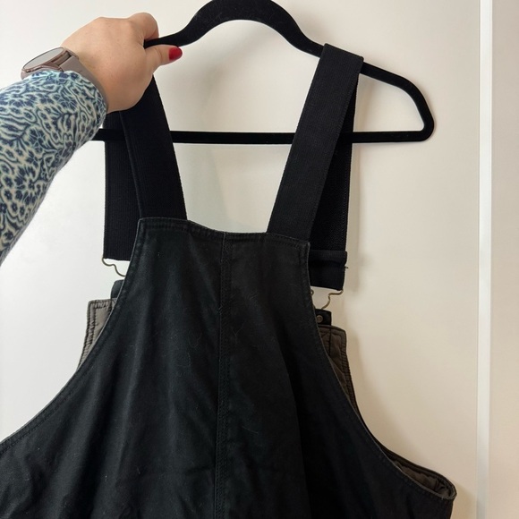 Walls Zero Zone Overalls Bibs XL Men’s Winter Work Snow Outdoor insulated - Picture 15 of 16